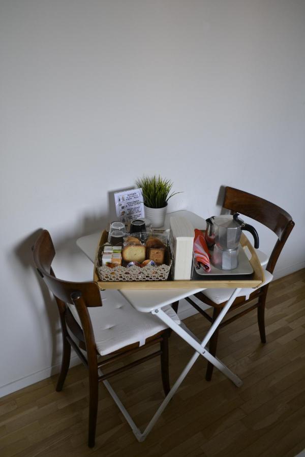 Osimo B&B Екстериор снимка