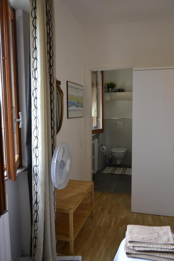 Osimo B&B Екстериор снимка