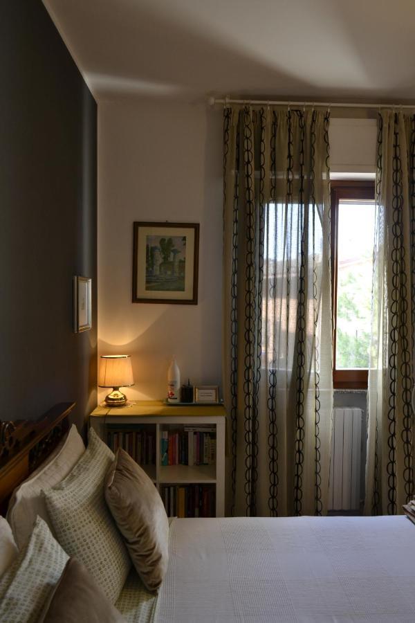 Osimo B&B Екстериор снимка