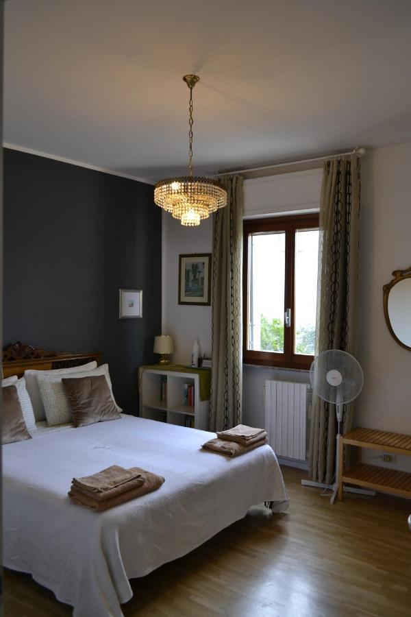 Osimo B&B Екстериор снимка
