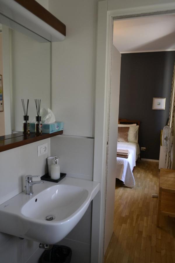 Osimo B&B Екстериор снимка