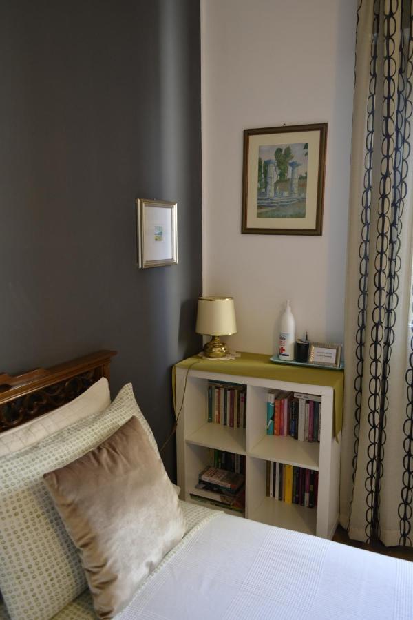 Osimo B&B Екстериор снимка