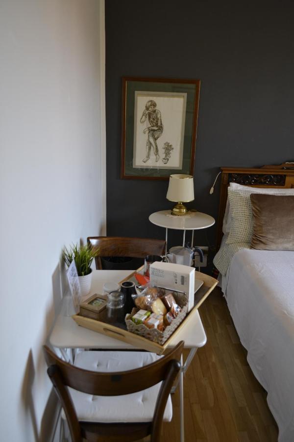 Osimo B&B Екстериор снимка