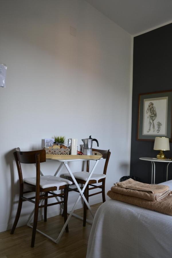 Osimo B&B Екстериор снимка