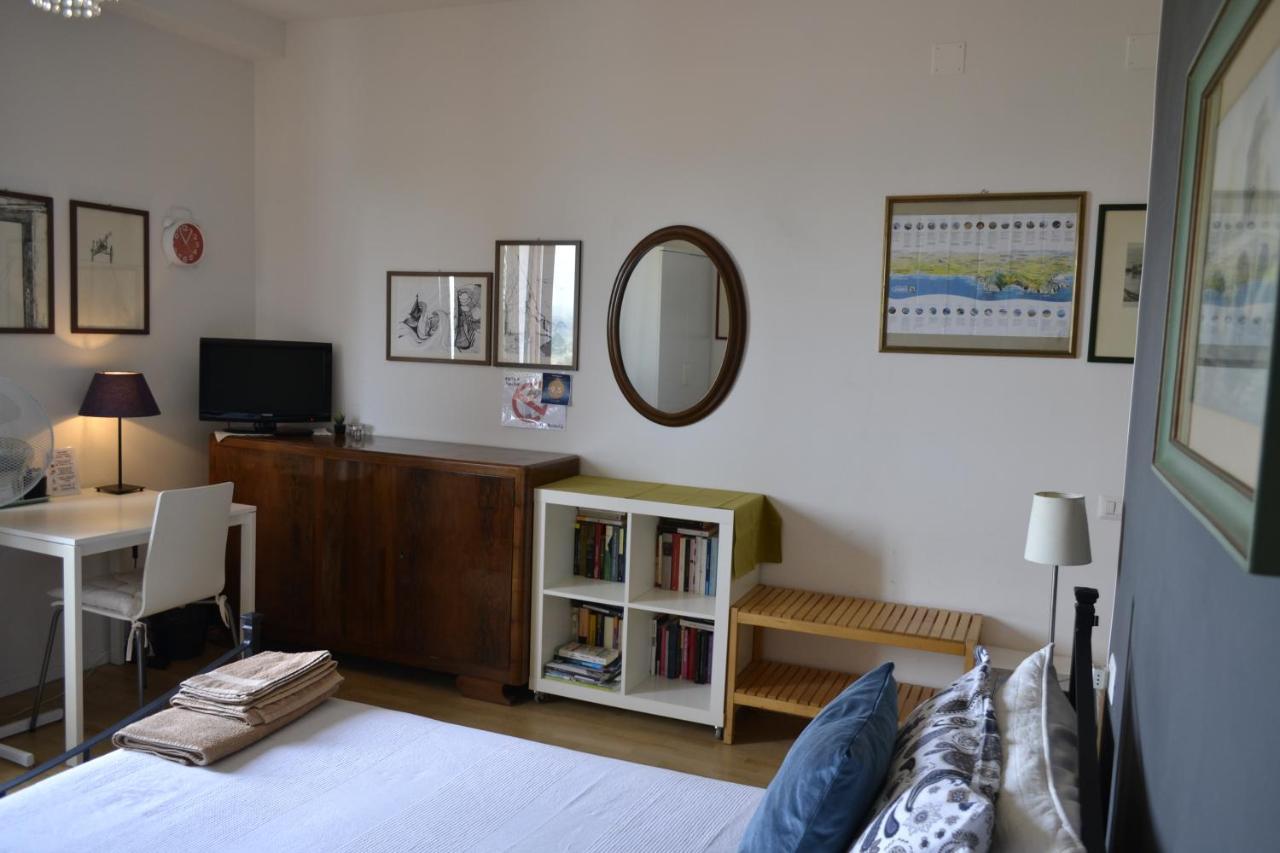Osimo B&B Екстериор снимка