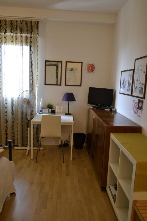 Osimo B&B Екстериор снимка