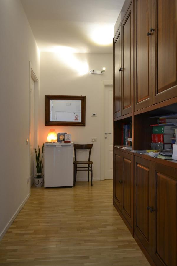 Osimo B&B Екстериор снимка