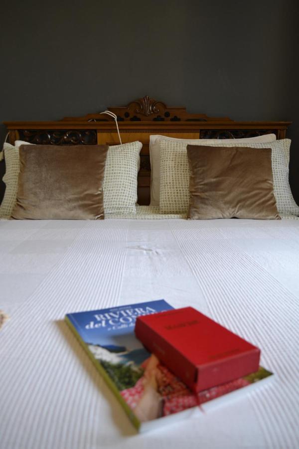 Osimo B&B Екстериор снимка