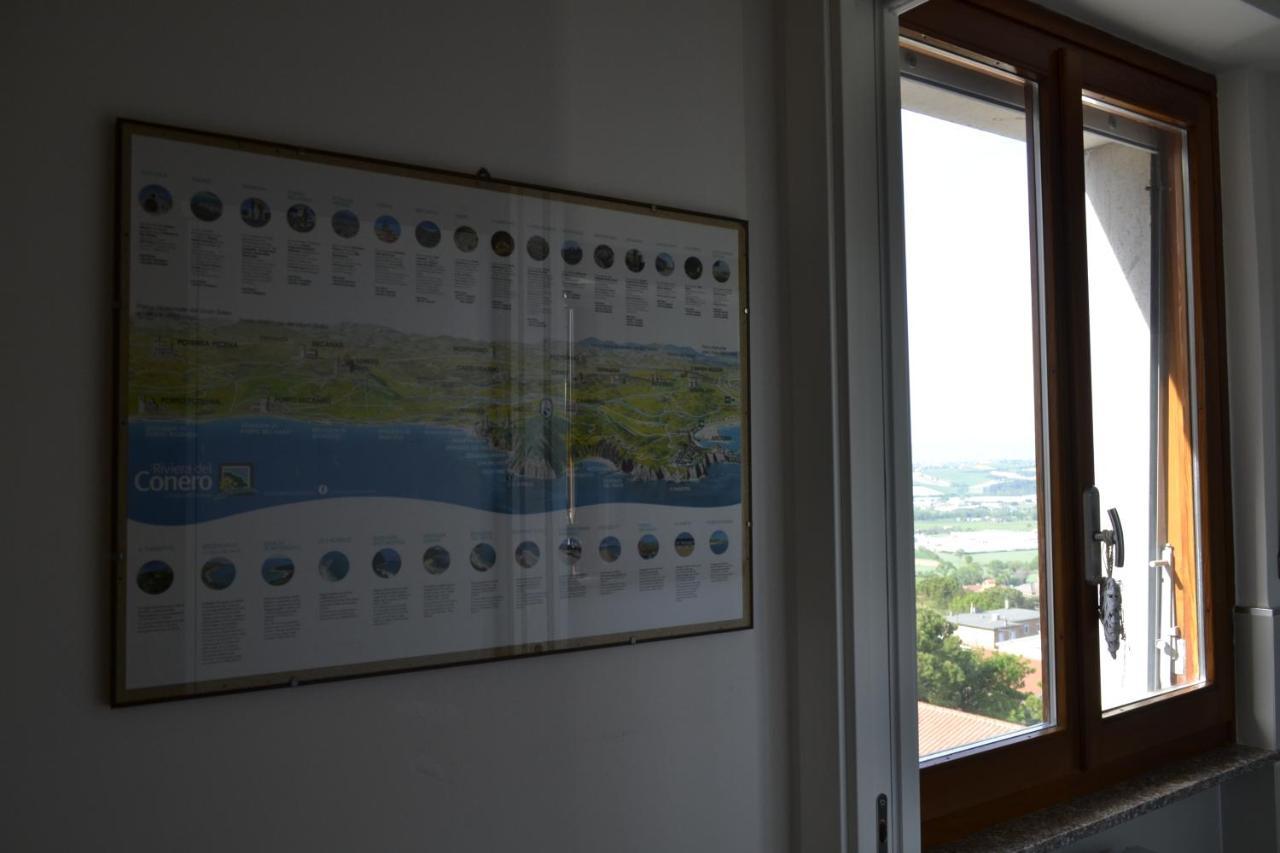 Osimo B&B Екстериор снимка