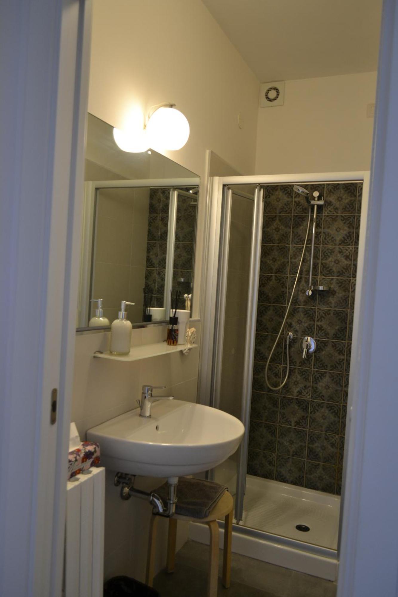 Osimo B&B Екстериор снимка