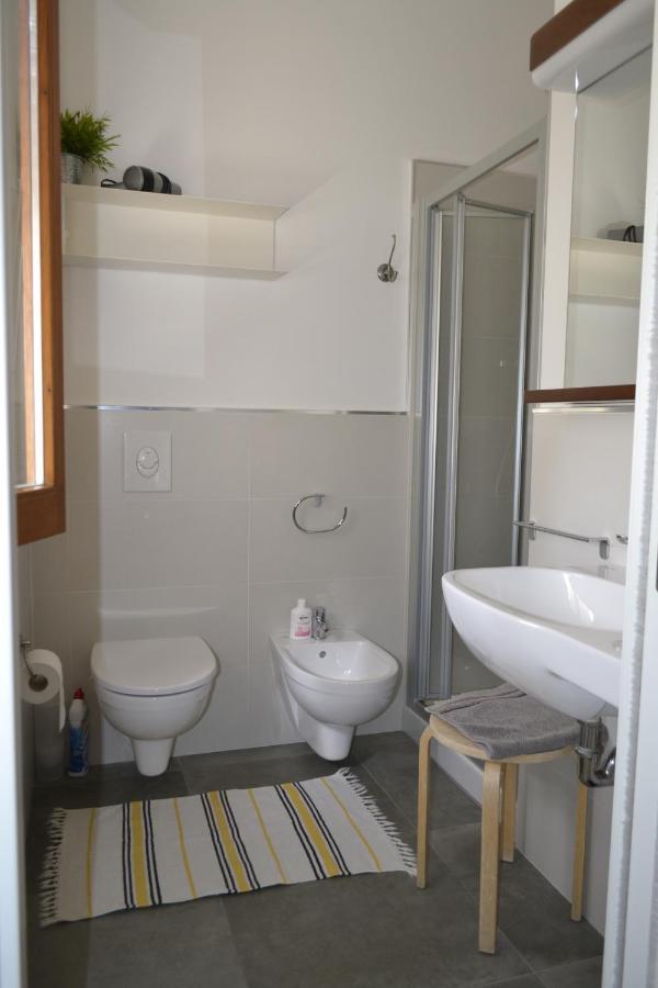 Osimo B&B Екстериор снимка