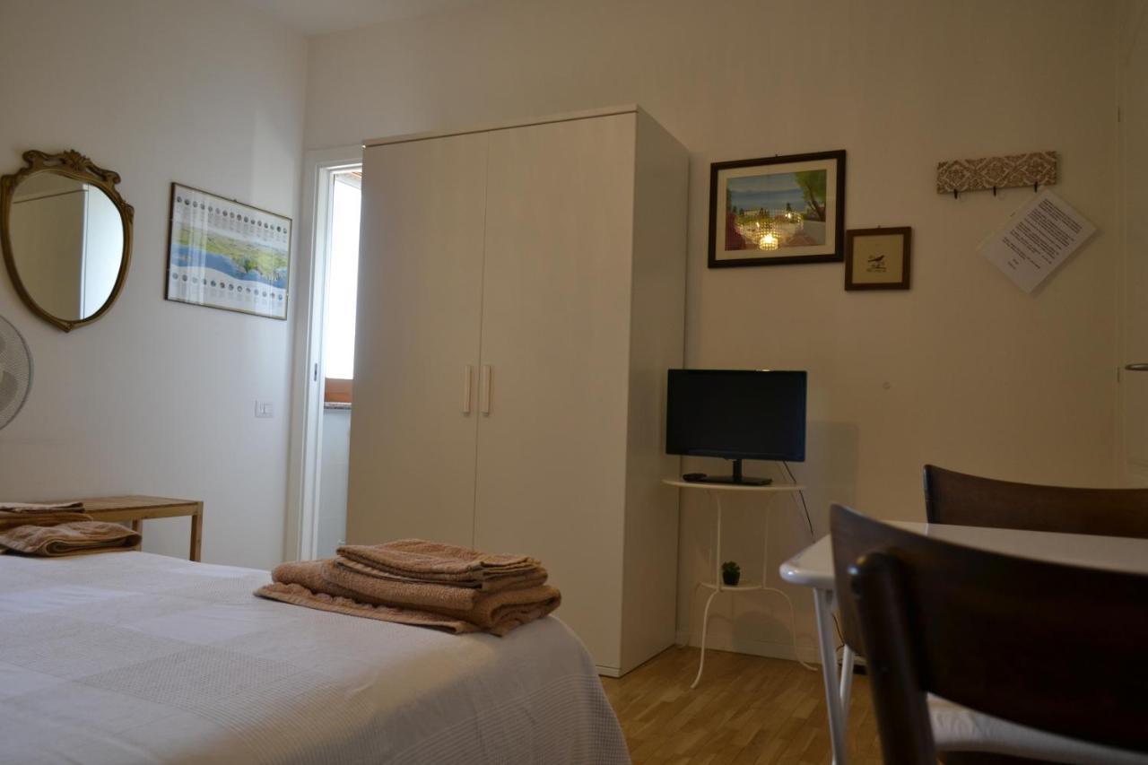 Osimo B&B Екстериор снимка