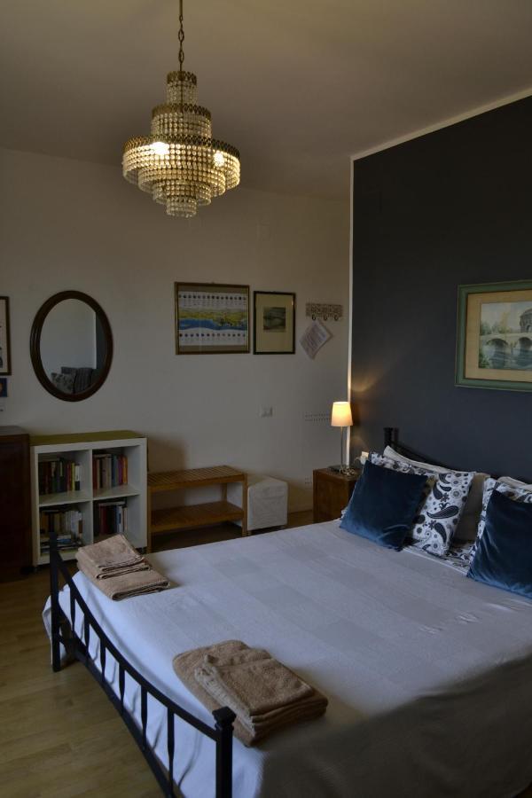 Osimo B&B Екстериор снимка