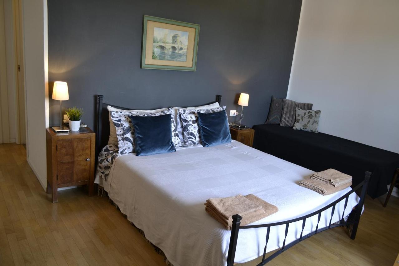 Osimo B&B Екстериор снимка