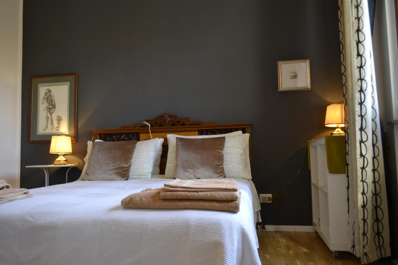 Osimo B&B Екстериор снимка