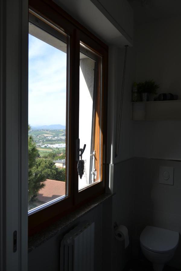 Osimo B&B Екстериор снимка
