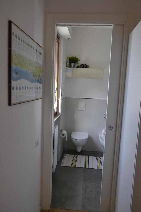 Osimo B&B Екстериор снимка