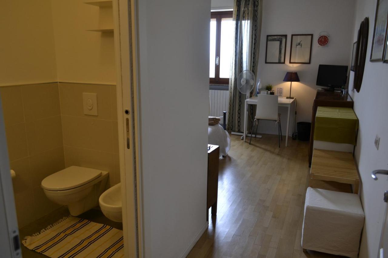 Osimo B&B Екстериор снимка