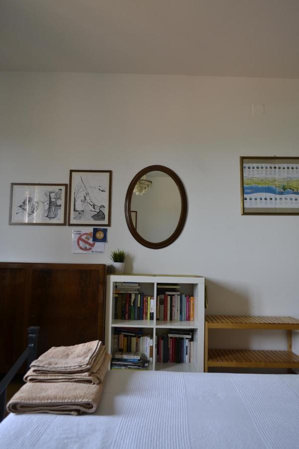 Osimo B&B Екстериор снимка