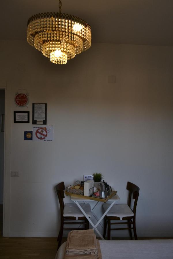 Osimo B&B Екстериор снимка