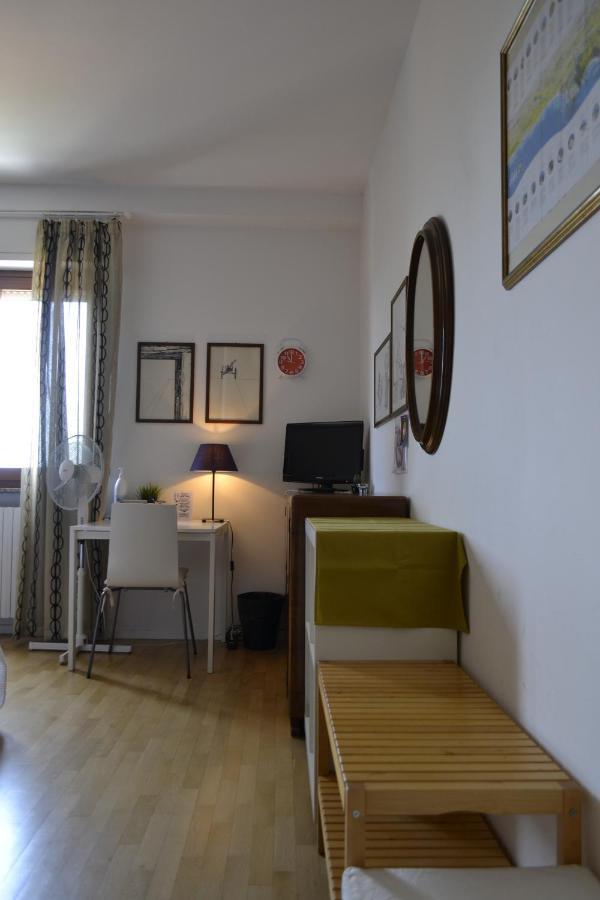 Osimo B&B Екстериор снимка