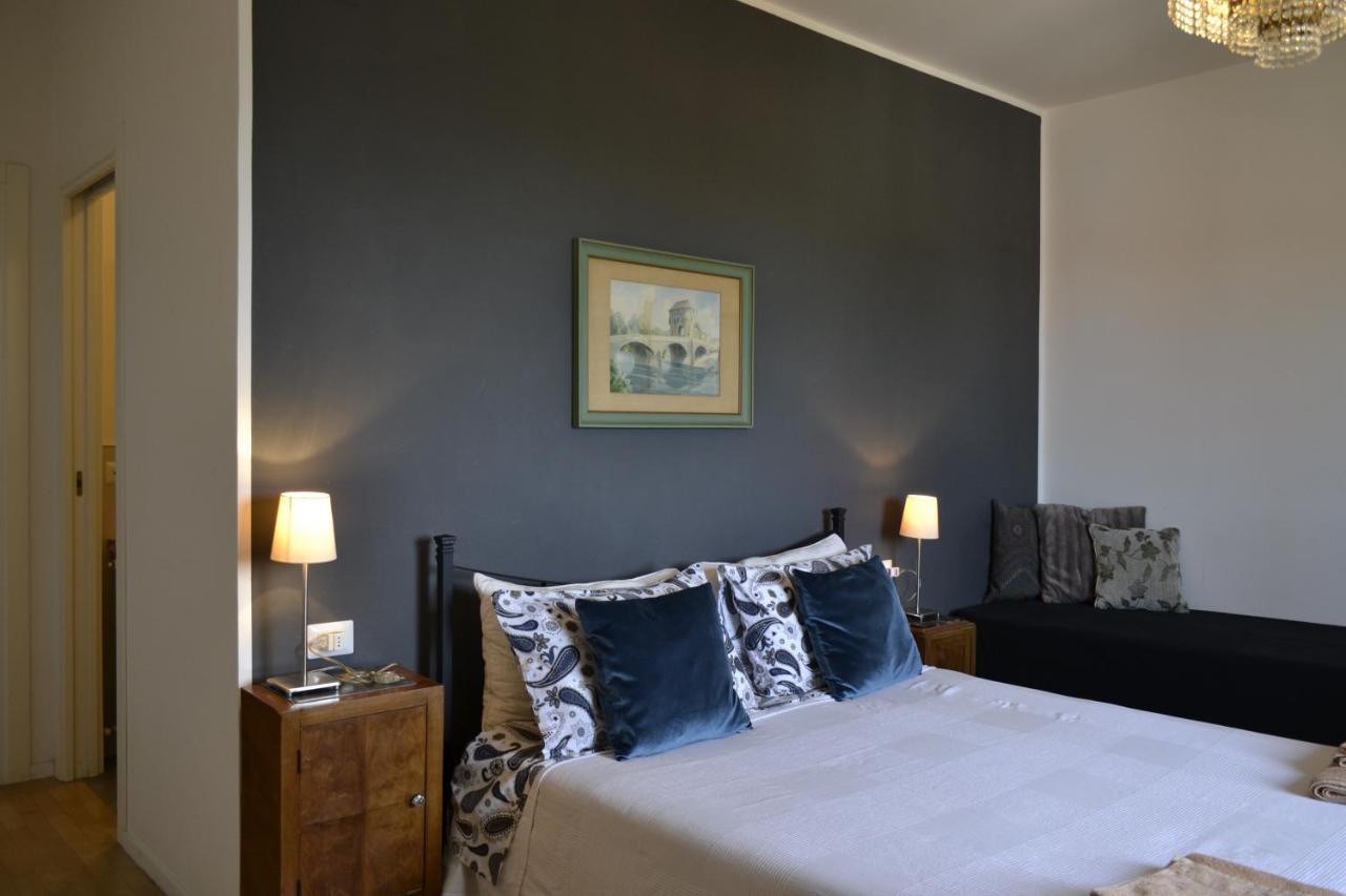 Osimo B&B Екстериор снимка