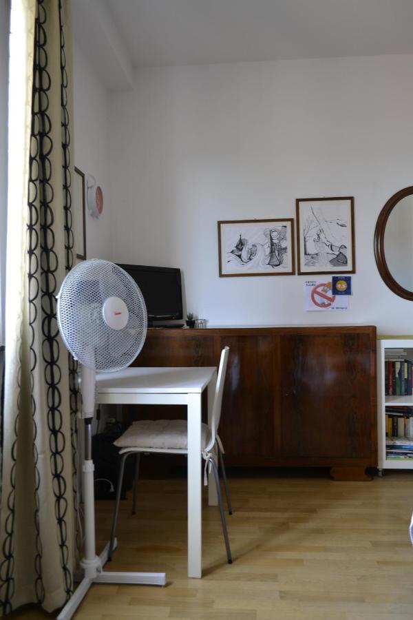 Osimo B&B Екстериор снимка