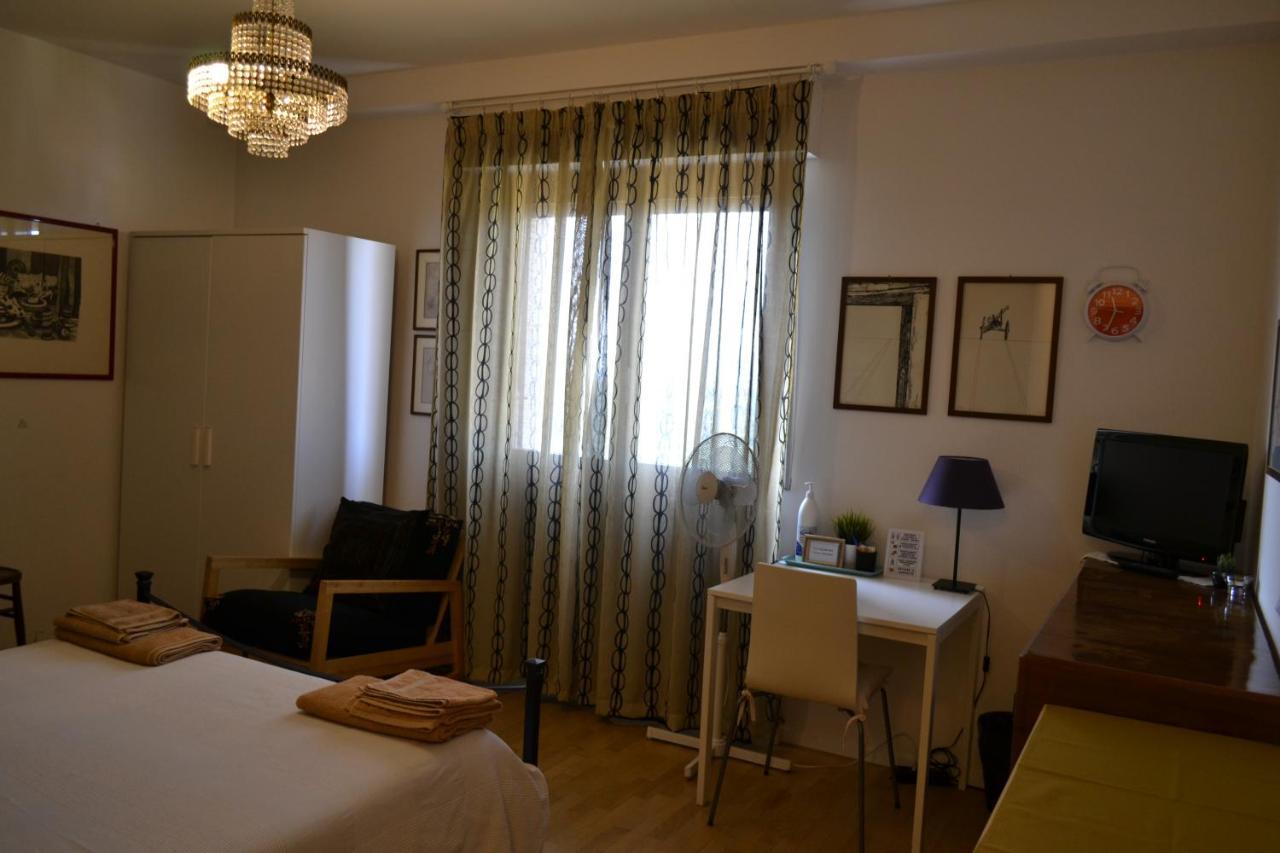 Osimo B&B Екстериор снимка