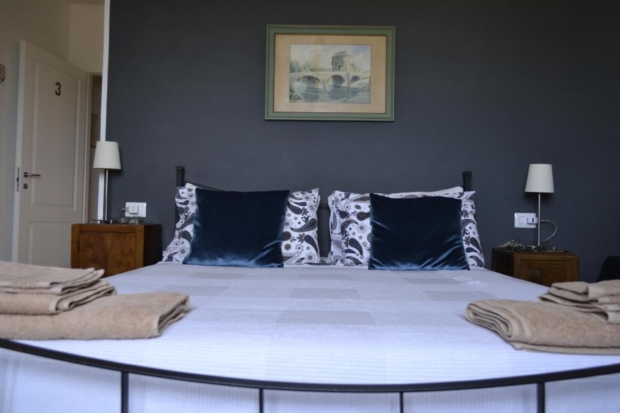 Osimo B&B Екстериор снимка