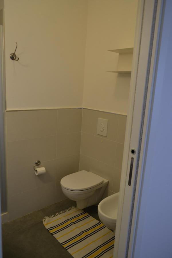 Osimo B&B Екстериор снимка