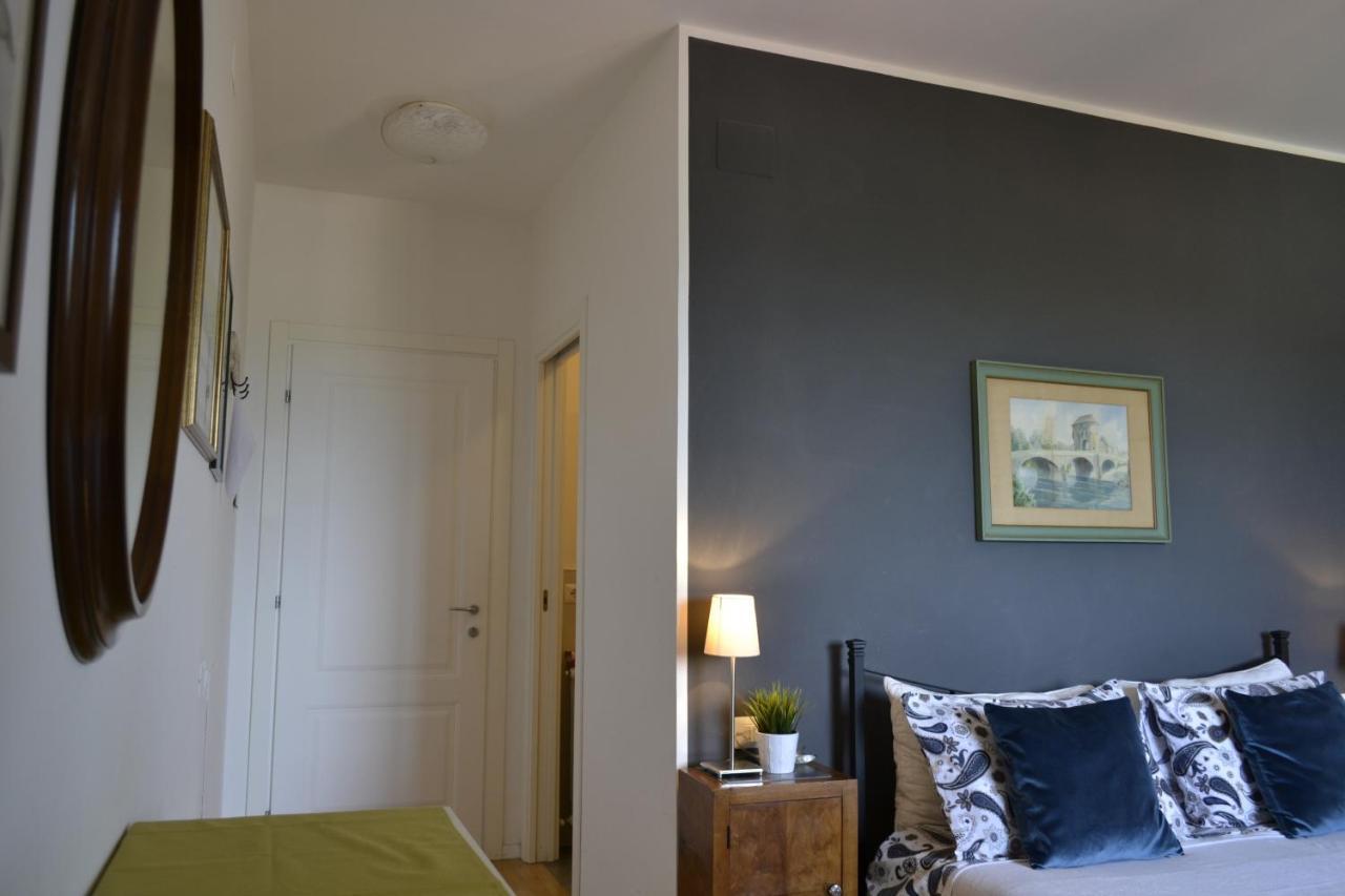 Osimo B&B Екстериор снимка