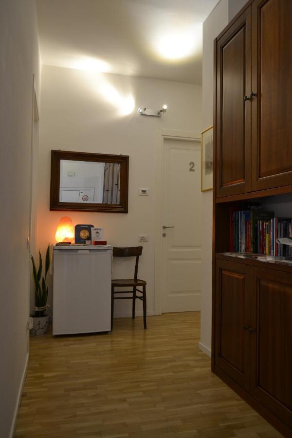 Osimo B&B Екстериор снимка