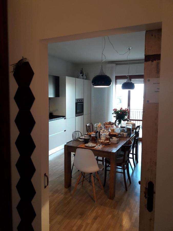 Osimo B&B Екстериор снимка