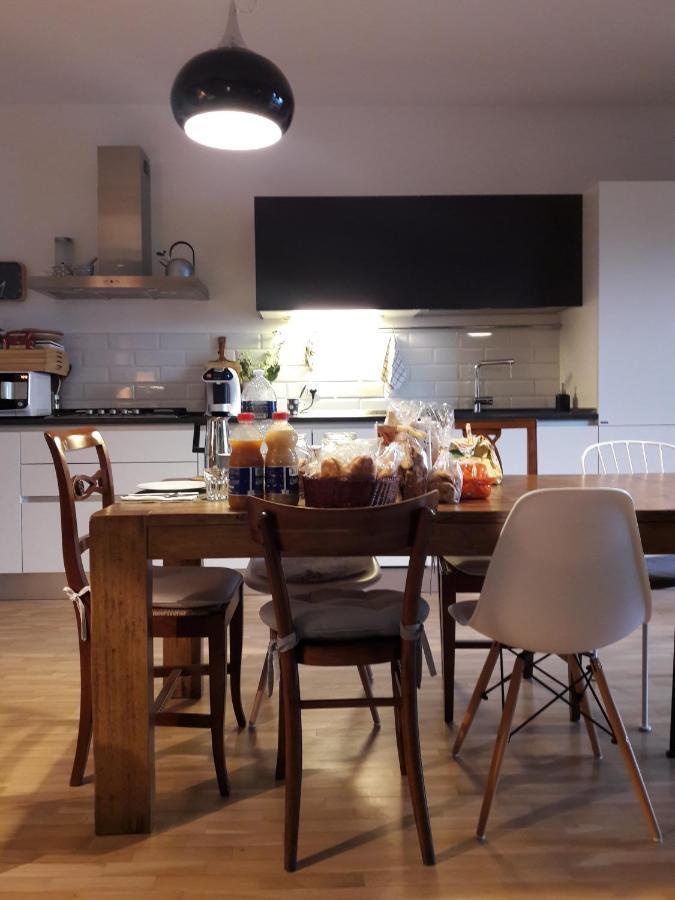 Osimo B&B Екстериор снимка