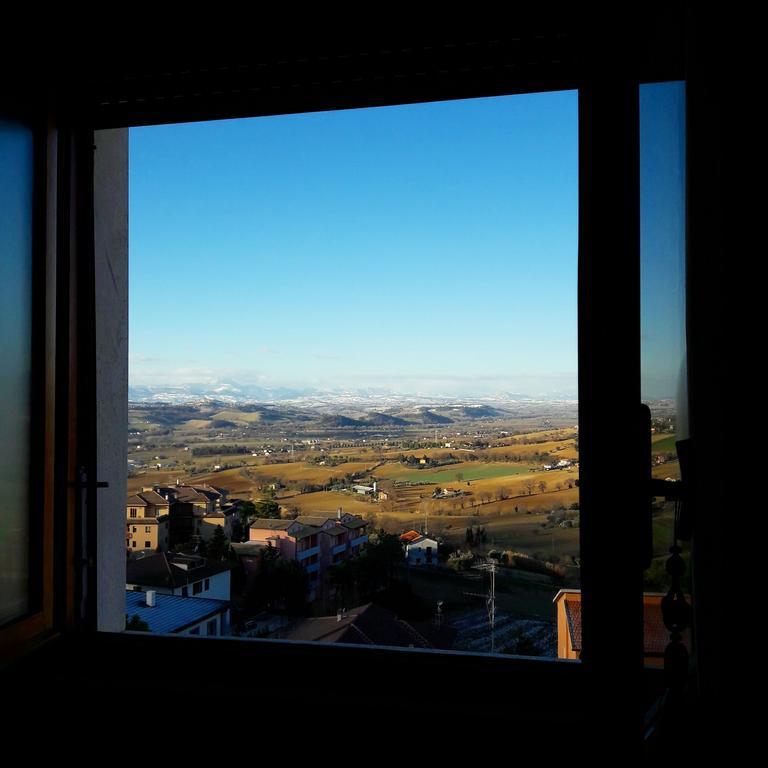 Osimo B&B Екстериор снимка