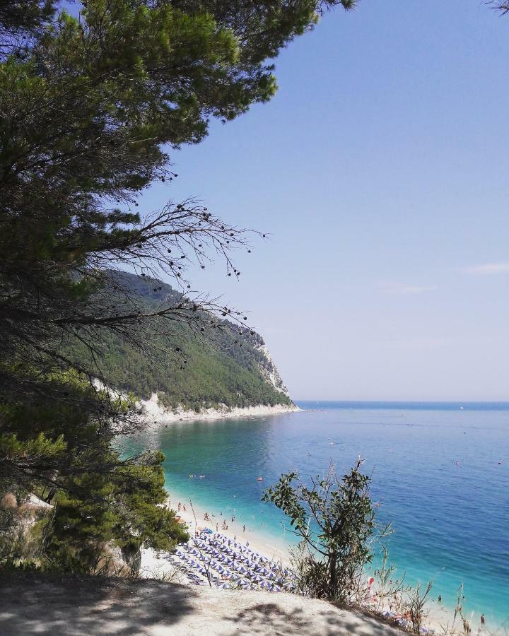 Osimo B&B Екстериор снимка