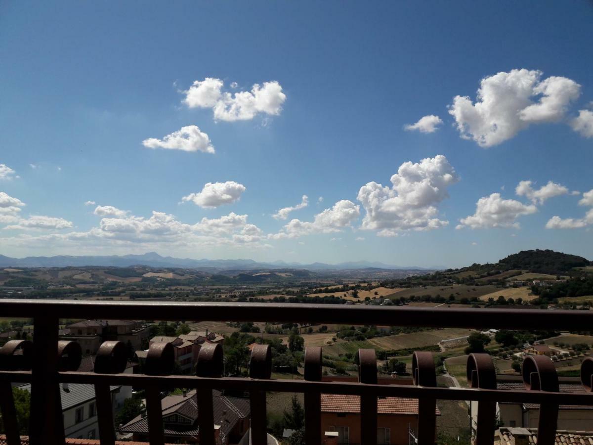 Osimo B&B Екстериор снимка