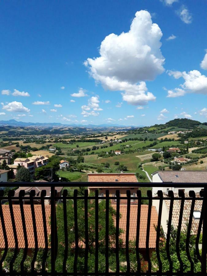 Osimo B&B Екстериор снимка