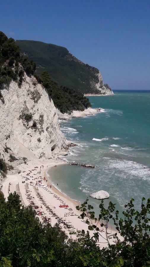 Osimo B&B Екстериор снимка